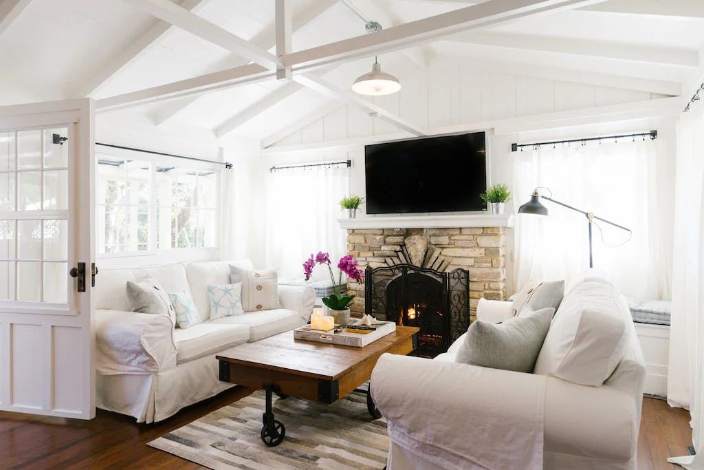 Pinewood & Prints,Carmel-by-the-Sea,California,USA