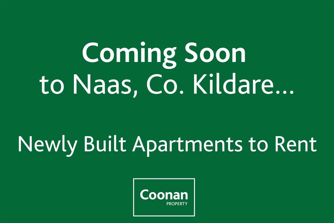 Kingsquarter, Naas, County Kildare