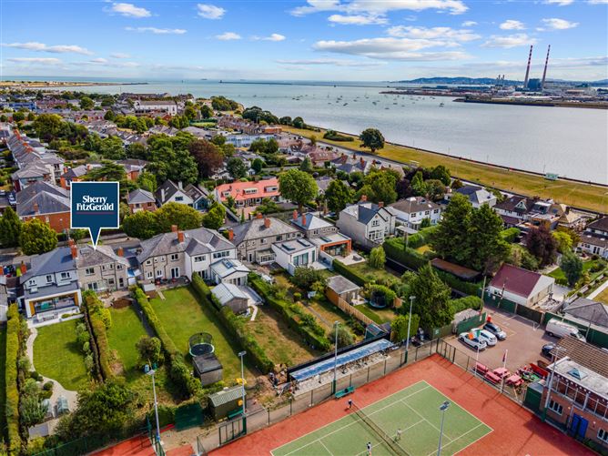 Photo 17 of 27 — 18 Oulton Road, Clontarf, Dublin 3