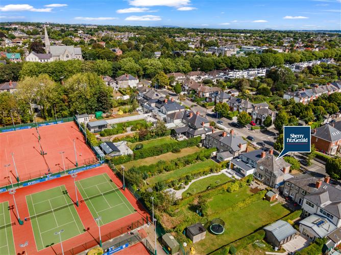 Photo 23 of 27 — 18 Oulton Road, Clontarf, Dublin 3