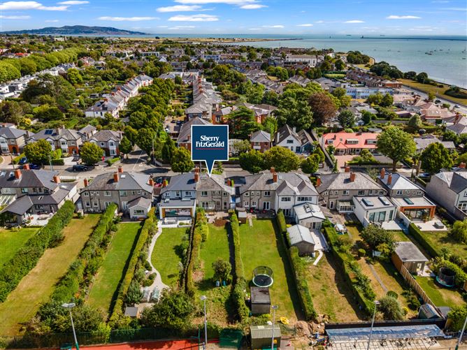 Photo 24 of 27 — 18 Oulton Road, Clontarf, Dublin 3