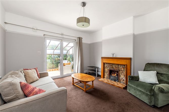 18 Oulton Road, Clontarf, Dublin 3
