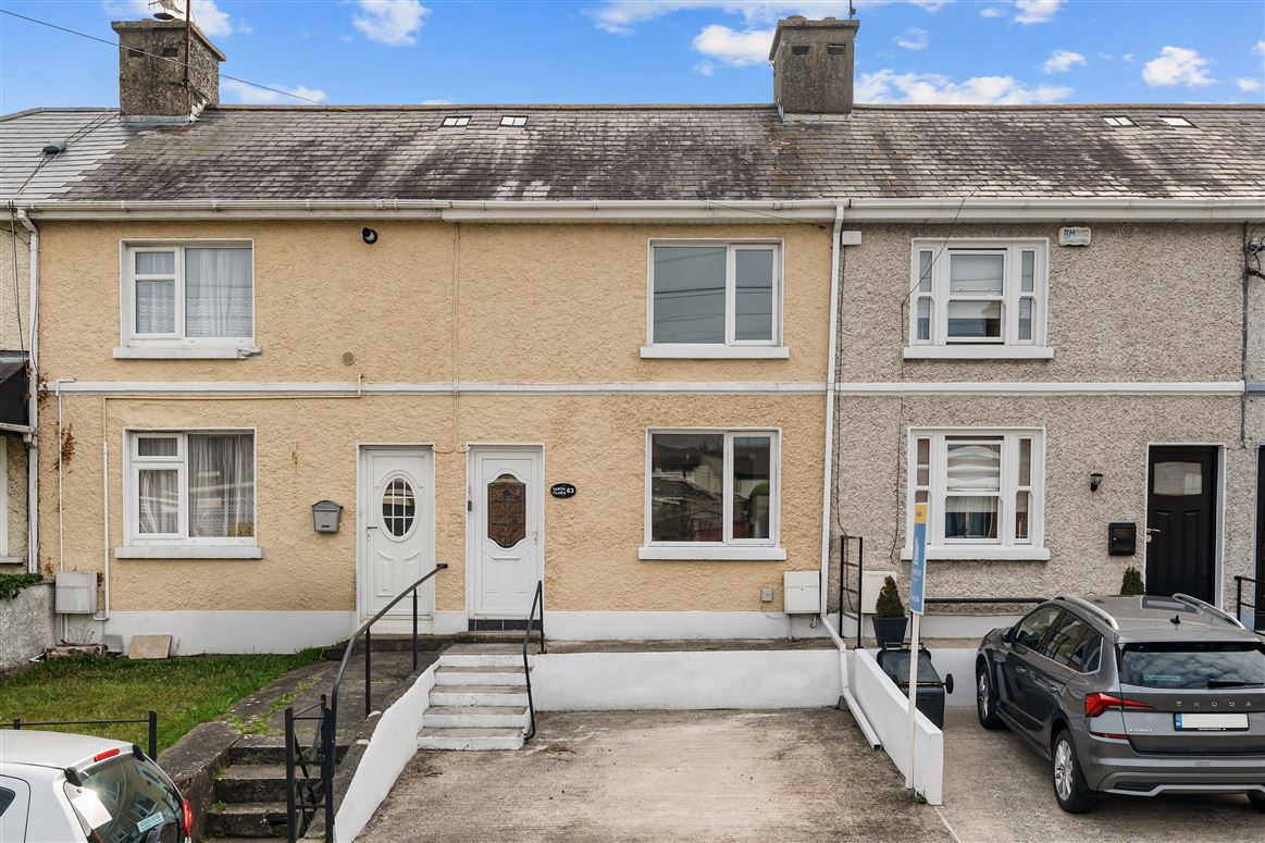63 Congress Avenue, Drogheda, Louth