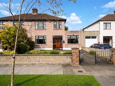 45 Glenaulin Road, Palmerstown,   Dublin 20