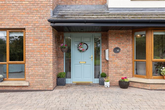 46 Cloon Lara, Mullingar, Westmeath