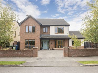 46 Cloon Lara, Mullingar, Westmeath