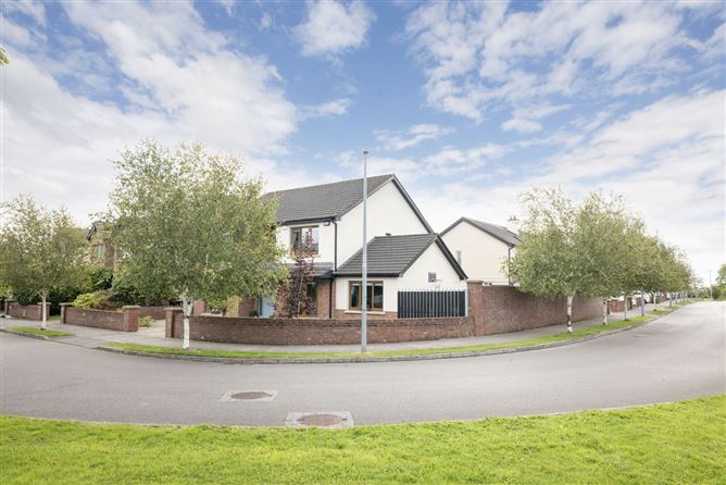 46 Cloon Lara, Mullingar, Westmeath