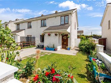 19 Knightsfield Park, Dunsany, Co. Meath