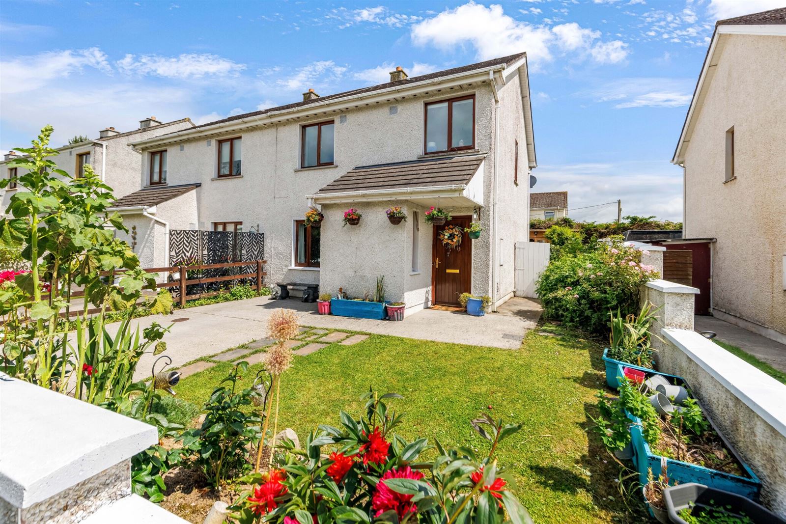 19 Knightsfield Park, Dunsany, Co. Meath