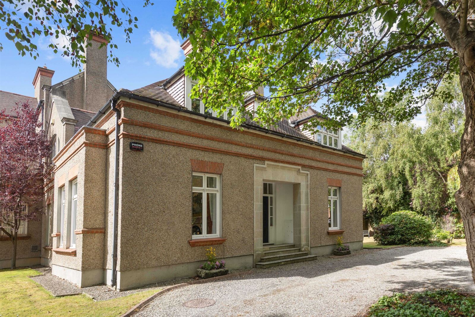 Photo 1 of 40 — Coreen, 30 Shrewsbury Road, Ballsbridge, Dublin 4