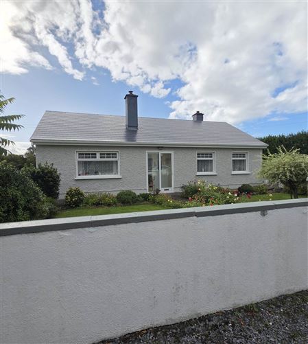 Burnt House, Moycullen, Co. Galway, H91K3HT