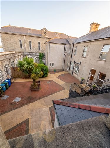 Apt 12 St Mary's Court, Arklow, Wicklow
