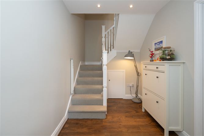 9 The Close, Harbour Heights, Passage West, Co. Cork