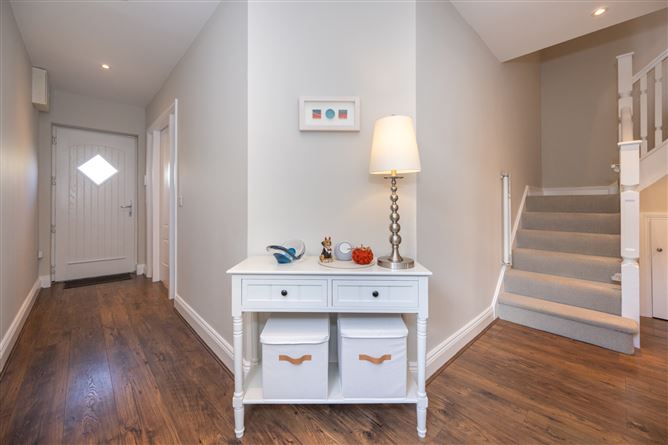 9 The Close, Harbour Heights, Passage West, Co. Cork