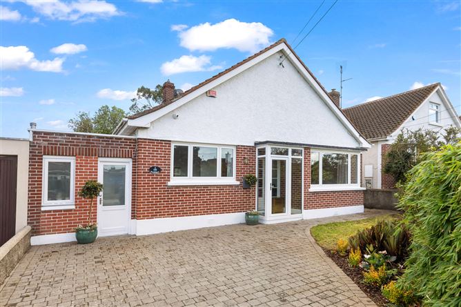 2 Avondale Crescent, Killiney, Co. Dublin
