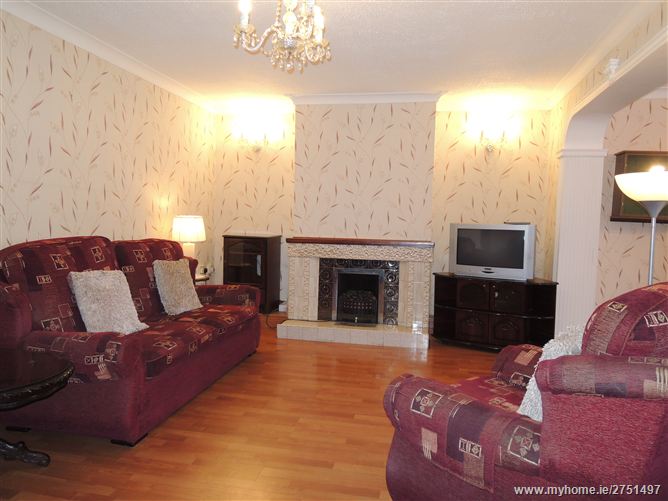 27, Seskin View Road, Tallaght,   Dublin 24