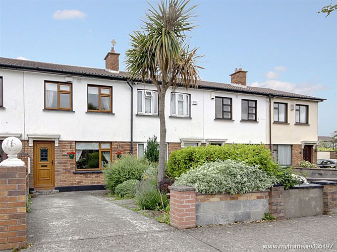 141 St. Johns Crescent, Clondalkin, Dublin 22
