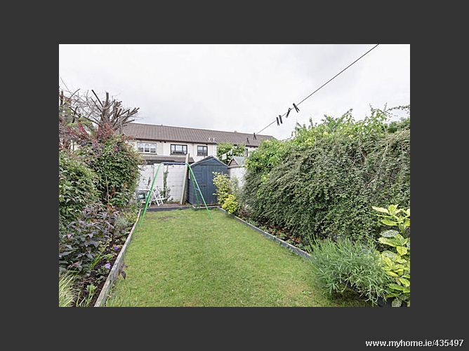 141 St. Johns Crescent, Clondalkin, Dublin 22