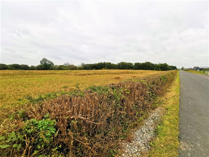 Ballykinave, Claremorris, Co. Mayo