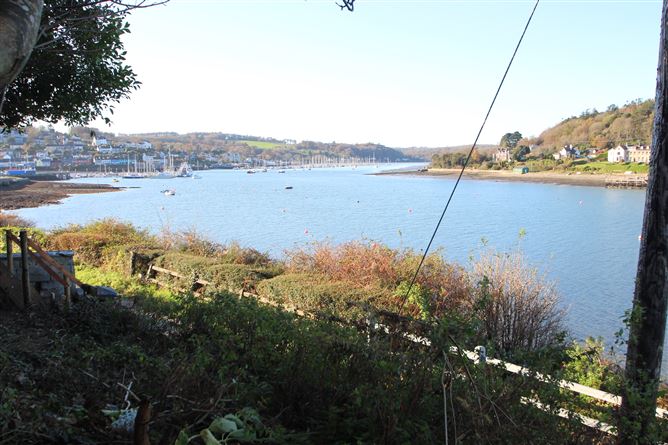 Main image for Site at Point Road, Crosshaven, Cork