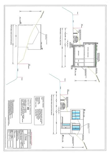 Site with full planning permission, at Point Road, Crosshaven, Cork