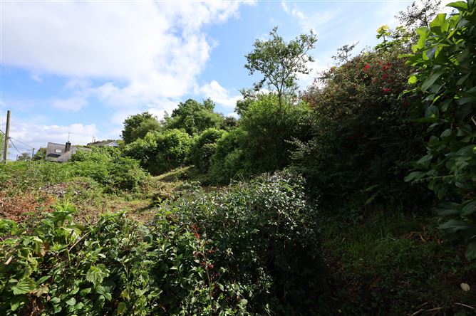 Site with F.P.P. Point Road, Crosshaven, Cork