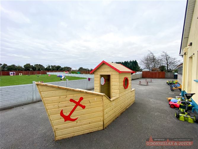 Stapleton Childcare, Loughrea, Co. Galway