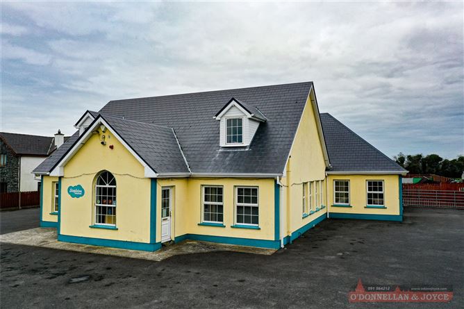 Stapleton Childcare, Loughrea, Co. Galway