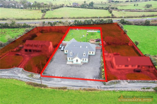 Stapleton Childcare, Loughrea, Co. Galway