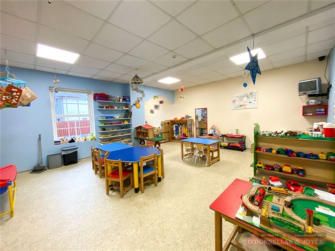 Stapleton Childcare, Loughrea, Co. Galway