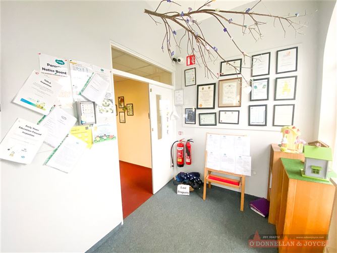 Stapleton Childcare, Loughrea, Co. Galway
