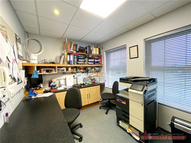 Stapleton Childcare, Loughrea, Co. Galway