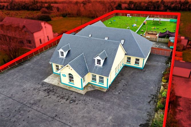 Stapleton Childcare, Loughrea, Co. Galway