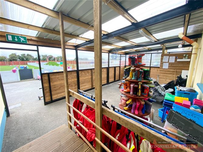 Stapleton Childcare, Loughrea, Co. Galway