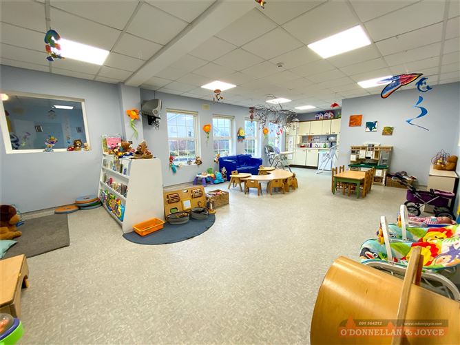 Stapleton Childcare, Loughrea, Co. Galway