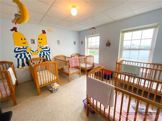 Stapleton Childcare, Loughrea, Co. Galway