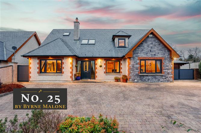 Main image for 25 Old Abbey Manor, Great Connell, Newbridge, Kildare