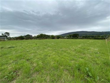 Image for Site For Sale, Ballypatrick, Clonmel, County Tipperary