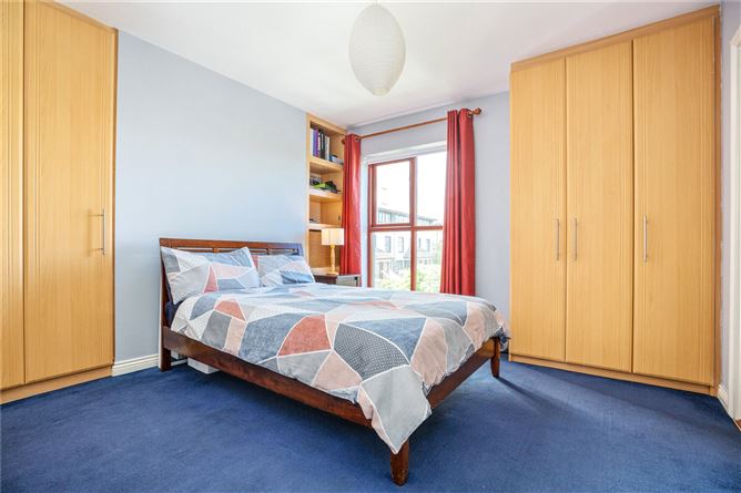 135 Gleann Na Ri, Druid Valley, Cabinteely, Dublin 18