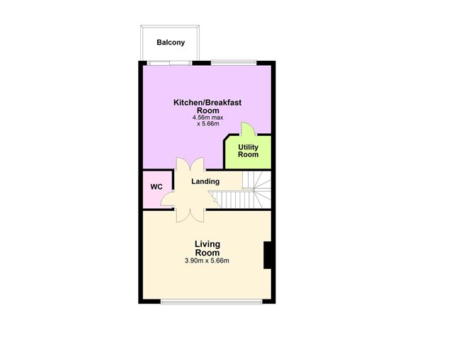 135 Gleann Na Ri, Druid Valley, Cabinteely, Dublin 18