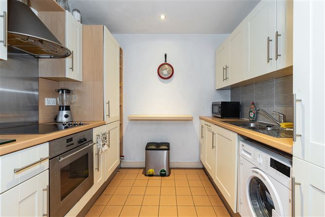 10 Ticknock Way, Sandyford, Dublin 18