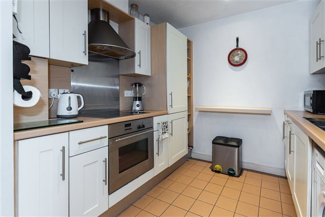 10 Ticknock Way, Sandyford, Dublin 18