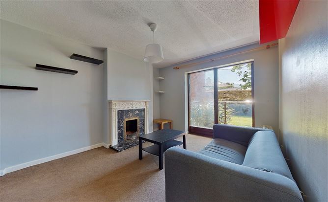 19 Carlton Court, St. Lawrence Road, Clontarf, Dublin 3