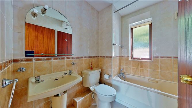 19 Carlton Court, St. Lawrence Road, Clontarf, Dublin 3