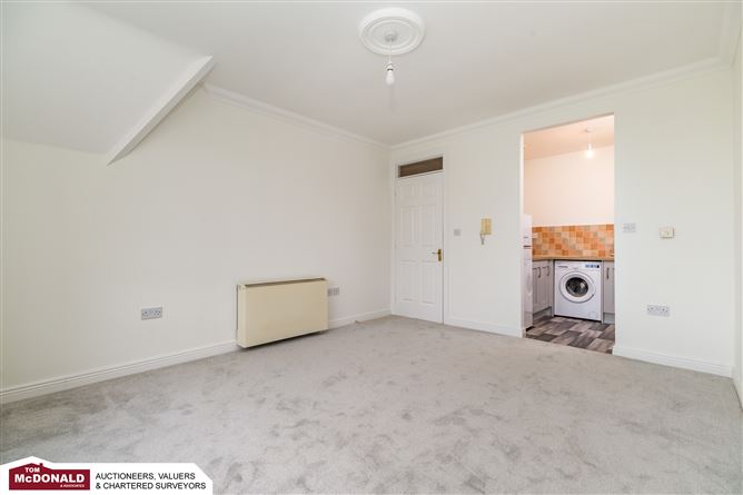 Apartment 16, Block A, The Oaks, Kilnacourt Woods, Portarlington, Laois
