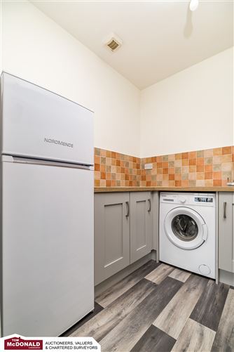 Apartment 16, Block A, The Oaks, Kilnacourt Woods, Portarlington, Laois