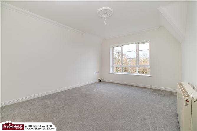 Apartment 16, Block A, The Oaks, Kilnacourt Woods, Portarlington, Laois
