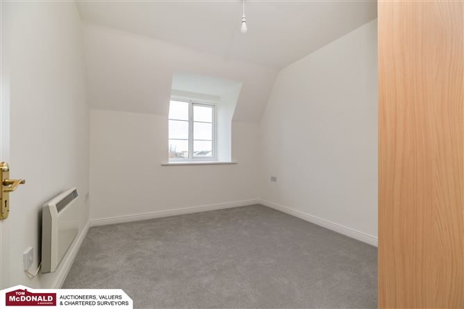 Apartment 16, Block A, The Oaks, Kilnacourt Woods, Portarlington, Laois