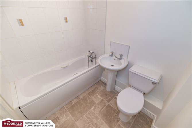 Apartment 16, Block A, The Oaks, Kilnacourt Woods, Portarlington, Laois