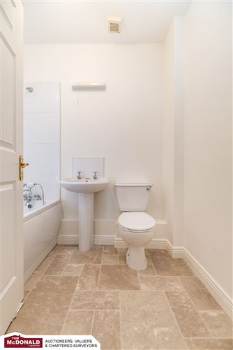 Apartment 16, Block A, The Oaks, Kilnacourt Woods, Portarlington, Laois